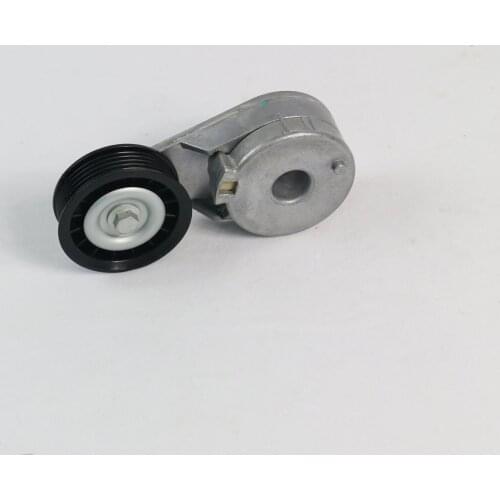 Belt Tensioner Assembly For Buick Chevrolet Oldsmobile Pontiac Saturn