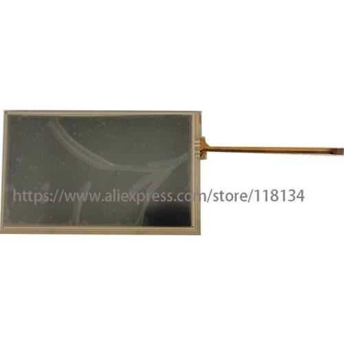 New Original for Autel Maxidas DS708 LCD with touch screen Digitizer Touch Sensor Autel Maxidas DS708 Full Set LCD Display Matri