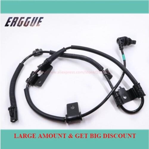 OEM new ABS Wheel Speed Sensor 95670-1F300 956701F300 for KIA for Sportage 2005-2010 Original