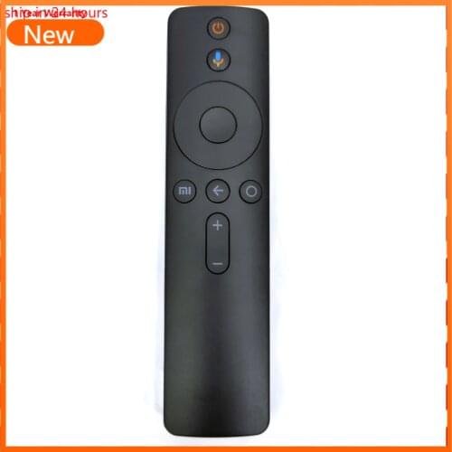 Original TV Remote Controller Fit For Xiaomi Mi Smart LED TV Remote control L43M5-5ARU BOX 3 Voice Bluetooth Remote Control