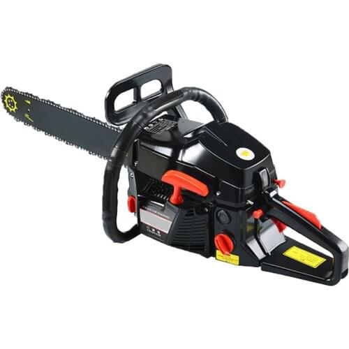 7800W chainsaw logging saw high-power small portable chain saw chain saw gasoline saw logging multi-function