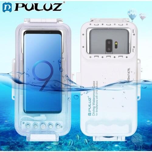 PULUZ Action Camera Accessories