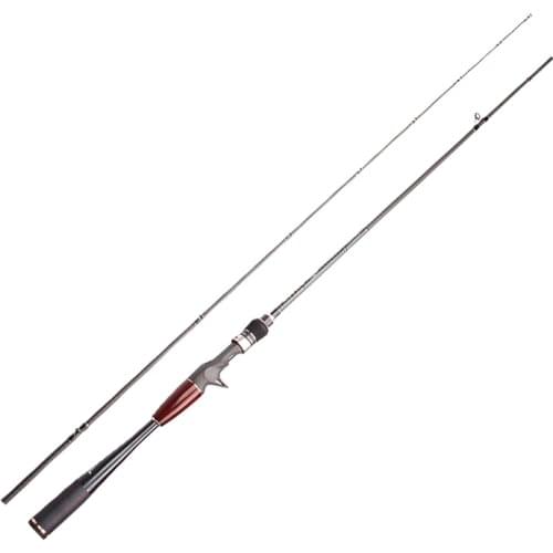 RUKE Spinning Rods