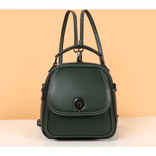 Senkone Women's Shoulder Backpacks