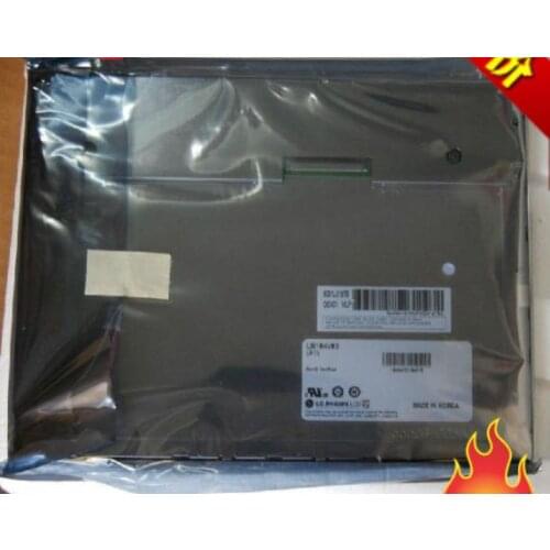 Lcd screen LB104V03(TD01)