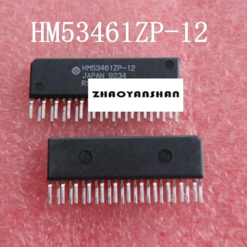 10pcs X HM53461ZP-12 HM53461ZP HM53461 NEW