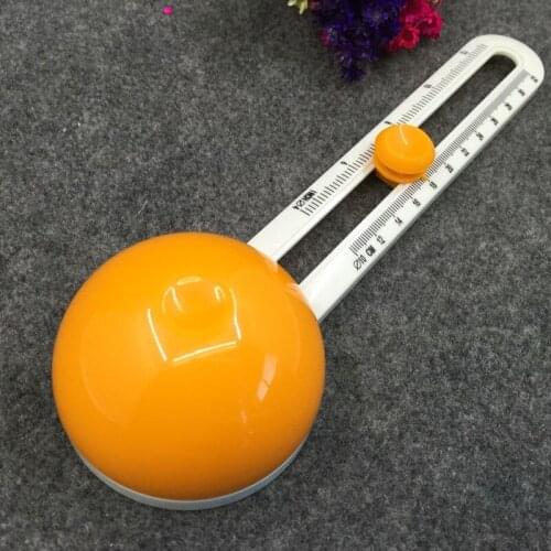 A,DIY Scrapbooking Die Cutting Machine Embossing RoundCircular Compasses Paper Machine Cutter Piece PaperCutter Die Cut Machines