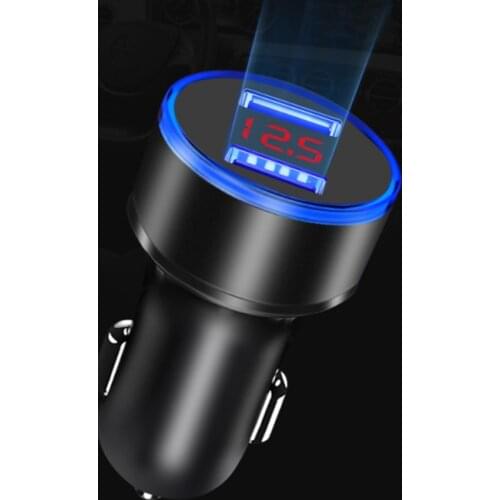 USB phone Dual Port Car Charge Chargeur for ford focus 3 kia rio volkswagen golf 5 opel vivaro volkswagen polo 6r bmw 1 series