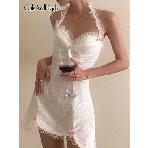 Cuteandpsycho Fashionable Sundresses