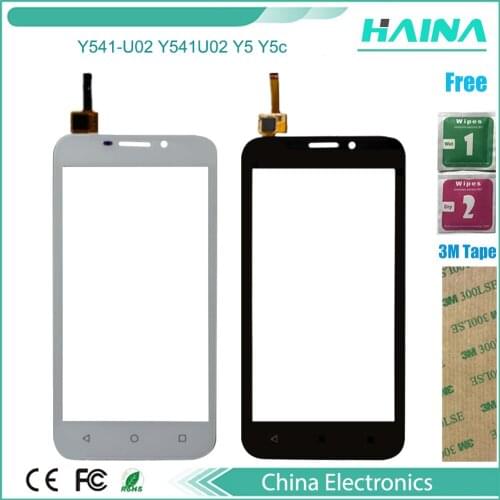 EECX Screens For Huawei