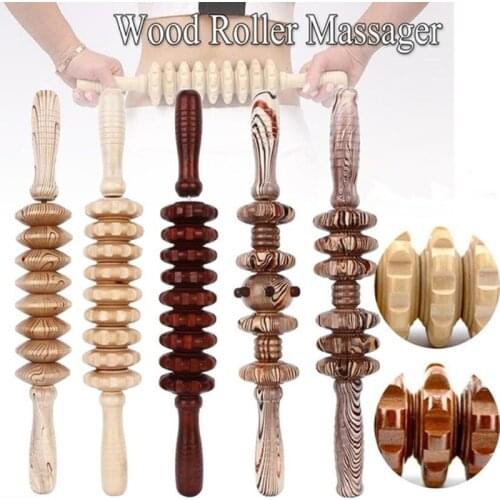 Деревянные массажеры HNKMP China At AliExpress