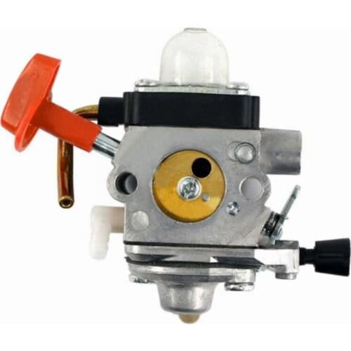 Carburetor for FS 130 HT 130 HT 131 KM 130 FS130 FS130R FR130T HT130 HT131 KM130 KM130R Replace Zama C1Q-S173