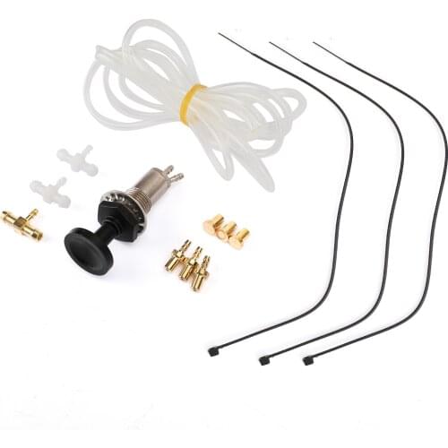 Carbuteror Primer Kit Repair Rebuild Fuel Primer Plunger Pump For YAMAHA GP GPR 1200 1200R SUV 1200 XL XLT