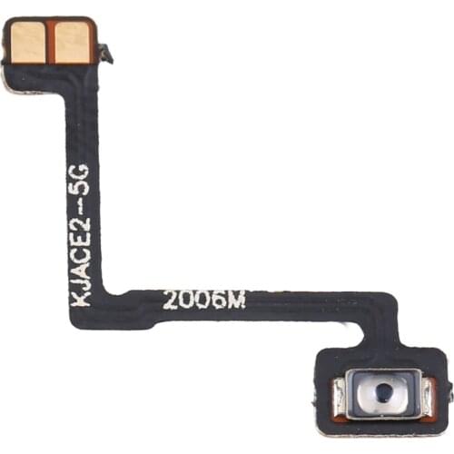 Power Button Flex Cable for OPPO Ace2 PDHM00