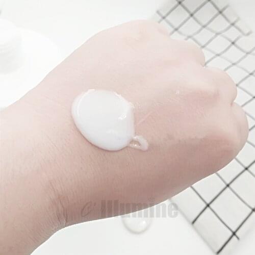 Multi Effect Snail Mucus Lotion Repair Elastic Snail Milk Mark Lighten Acne Scar Firming Wrinkle Repair Cosmetics OEM 1kg