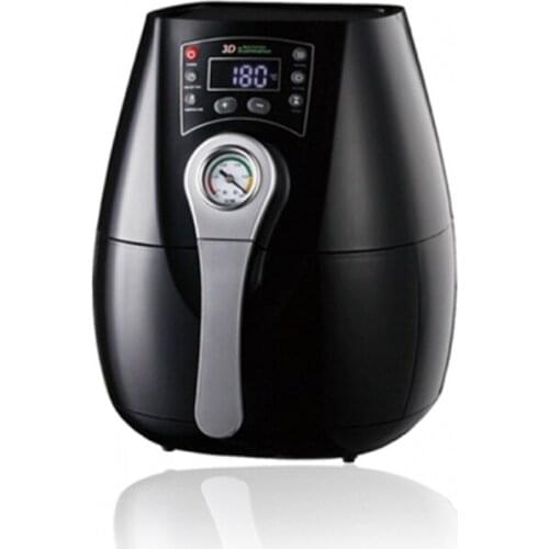 Mini 3D machine/ vacuum sublimation heat press 3D mini sublimation machine for Phone case, mug, plate