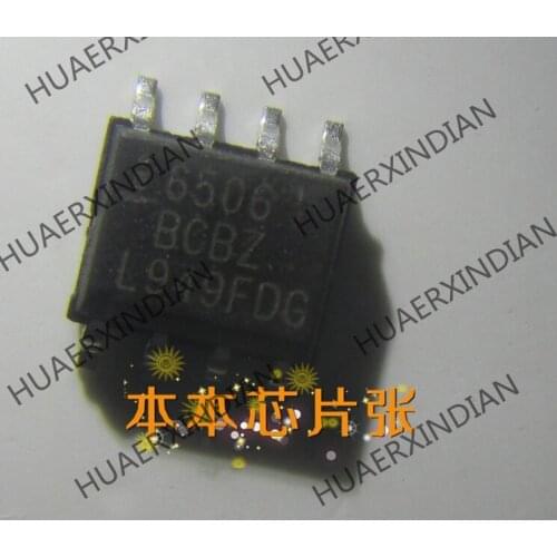 New ISL6506BCB ISL6506BCBZ 2.5 high quality