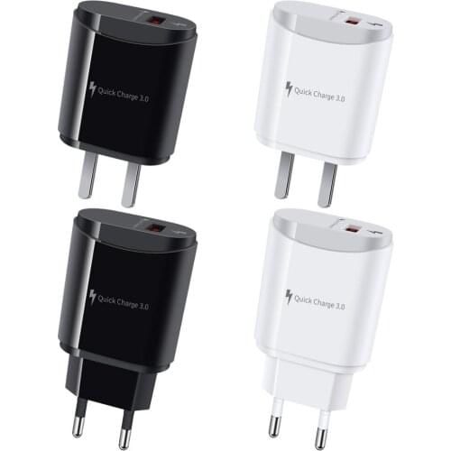 Single port USB is suitable for Samsung S7, S8, S9 Edge, Note 6 Redmi, Huawei, Android mobile fast charging cable data line