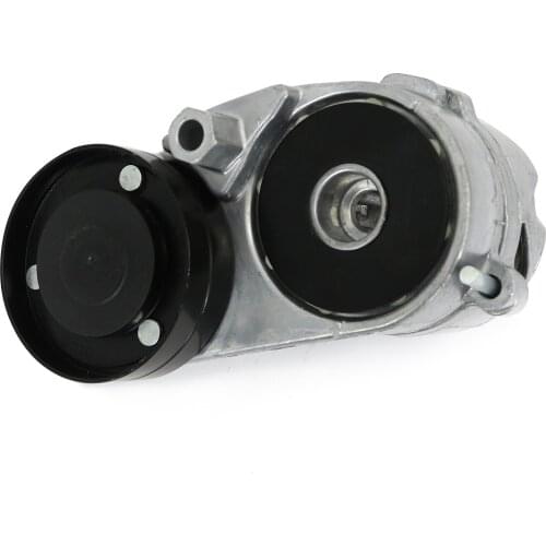 VOCR Tensioner Pulley for A4 2.4 2.6 2.8 1995-2004 Avant Convertible 1996-2005 OEM 078903133AB Car Accessories