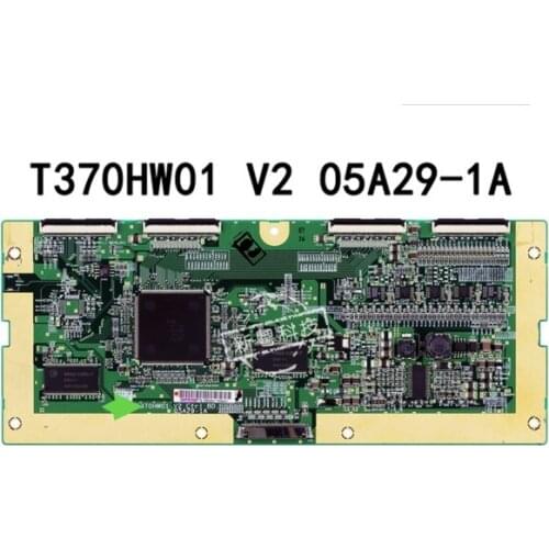T370HW01 V2 05A29-1A Logic board for connect with LC-37HWTUP T-CON connect board