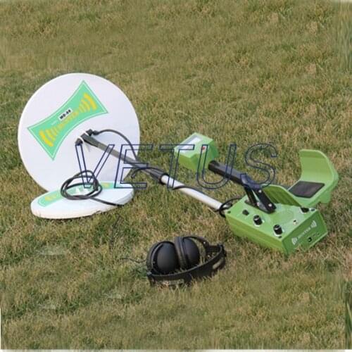 VETUS Instruments For Measurement And Analysis