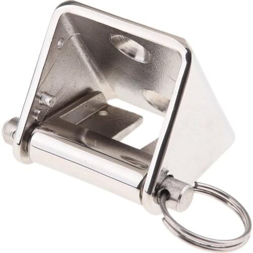 Anchor Stopper Chain Stop Marine Stainless 1/4' To 5/16' Chain