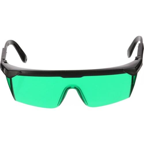 1 Pair Safety Glasses Laser Protective Goggles For Woodworking Welding Soldering Supplies Blue Violet Light Lasers