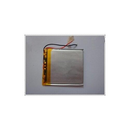 254243 polymer A battery MP3 original battery MP4 original battery speaker mobile power battery Rechargeable Li-ion Cell