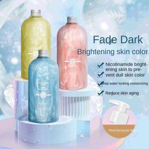 500g Amino Acid Quicksand Fragrance Shower Gel Female Fragrance Body Moisturizing Fragrance Shower Lotion Unisex body wash