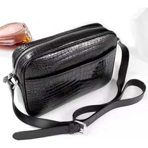 Anos Skin Men's Briefcases