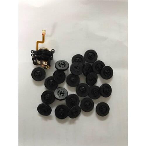 For Canon 6D Dial Single Turntable Aperture Dial SLR Camera Repair Parts