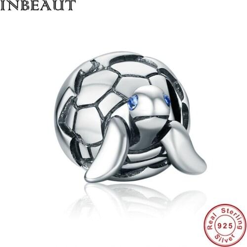 Серебряный бисер INBEAUT China At AliExpress