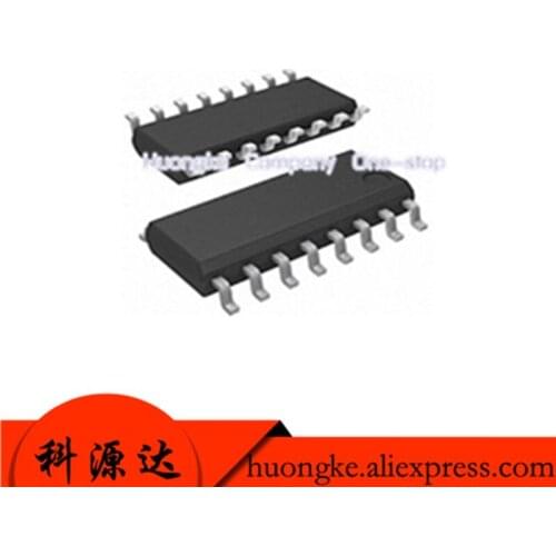 2pcs/lot APM038 SOP16 Integrated Circuit IC