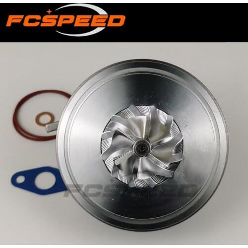 MFS Turbo cartridge BV43 53039880430 28231-2F650 Turbo charger CHRA for Hundai Santa KIA Sorento 2.2 CRDi D4HB 145 Kw
