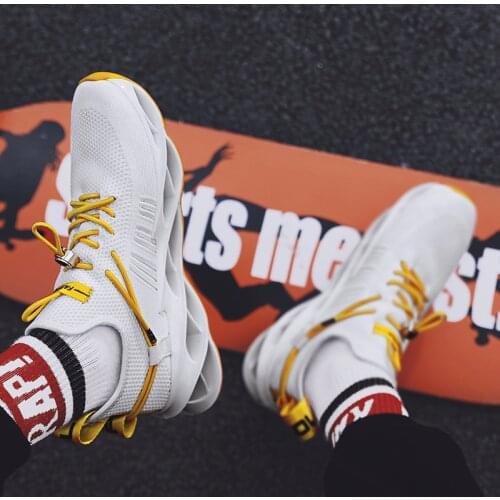 Man sneakers-for-men leisure sneakers sneaker sapato sapatilhas for lightweight 2020 Men mesh sports shoes summer casual mens