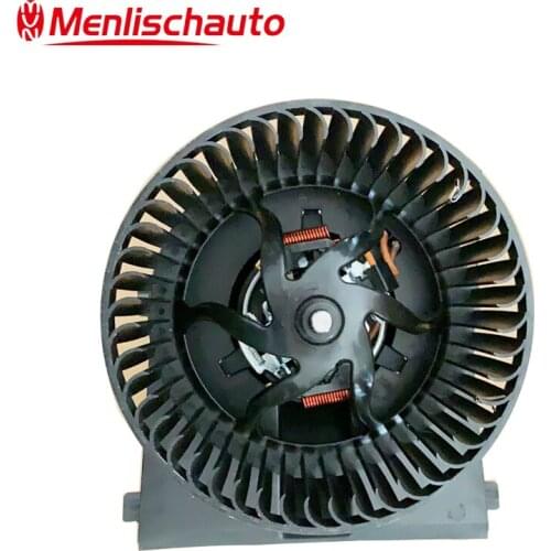 Heater Blower Fan 1J1819021C for Bee tle G olf 1999-2010 Je tta 1999-2005 For Au-di A3 TT 1999-2006 For SK ODA OCTAVIA 1997-2011
