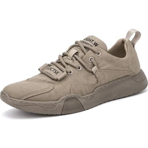 2020 spring and autumn new umbrella cloth casual shoes trendy fashion all-match light and comfortable sneakers nw balance