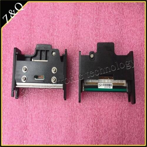 IDP 50L printhead and IDP Smart Live printhead