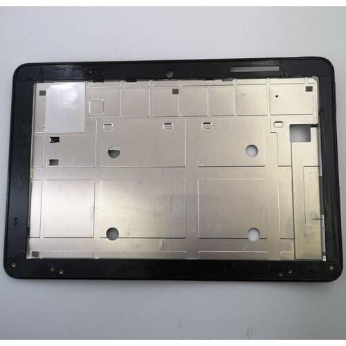 Front Bezel For ASUS Transformer Book T101HA T101H Middle Frame Front Bezel Housing used parts very new