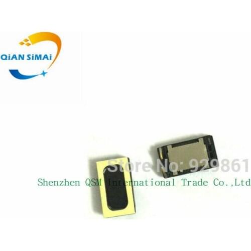QiAN SiMAi 5pcs/Lot New 100% high-quality Loud speaker buzzer ringer For Star U9592 U9500 part Repair Phone