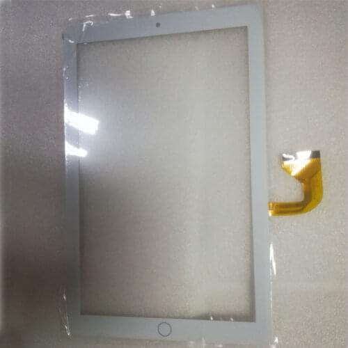 Myslc Touch screen panel GT96PG218 V1.0 for 10.1 inch Tablet touch screen panel Digitizer Glass Sensor replacement