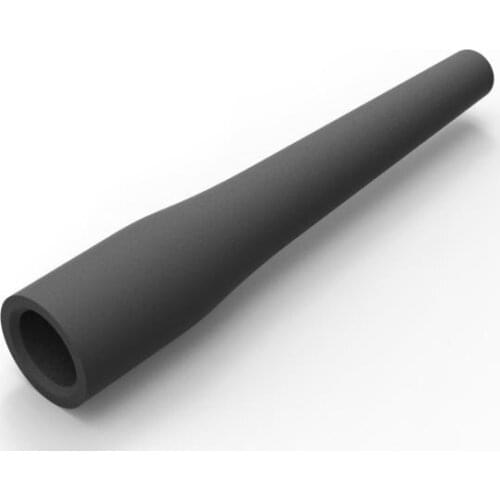 Compatible with JBC T245 T210 Handle, Wire Tail, Wire Protection Hose Sheath, Length 60/inner Hole 4.5mm