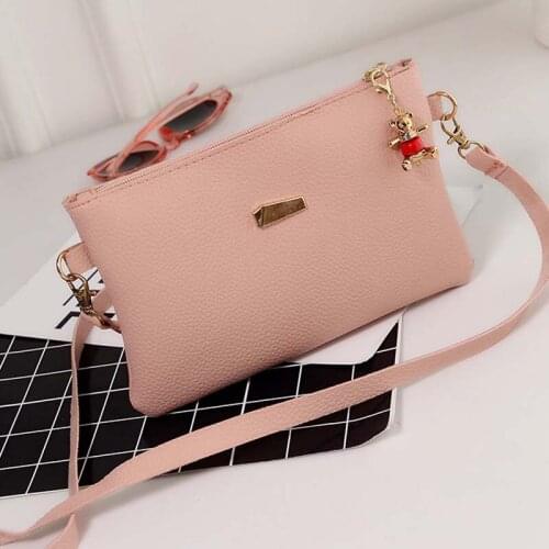 ZI CHUO XIAN Women's Leather Bags