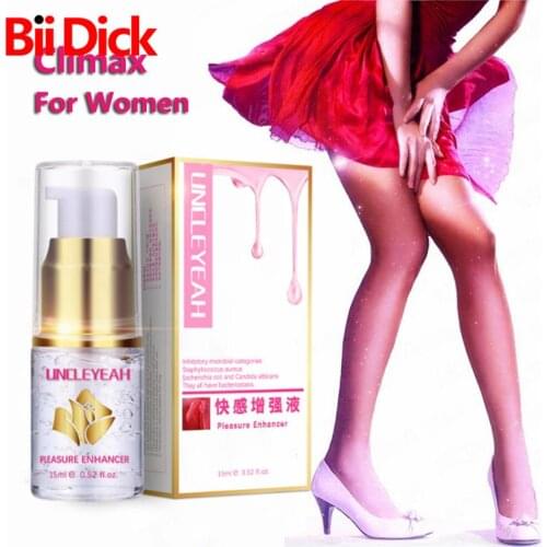 15ml Women Orgasm Female Vagina Libido Enhancer Sexual Pleasure Increase Liquid Vaginal Tightening Sex