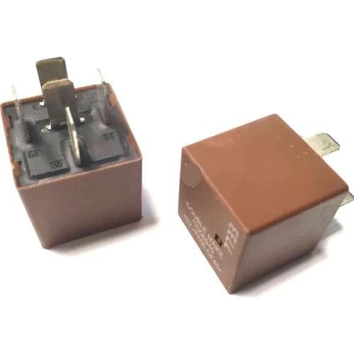 2pcs for Cadillac GM 13306940 Chevrolet Roewe Excelle Automobile car Relay 7733 for CHEVY