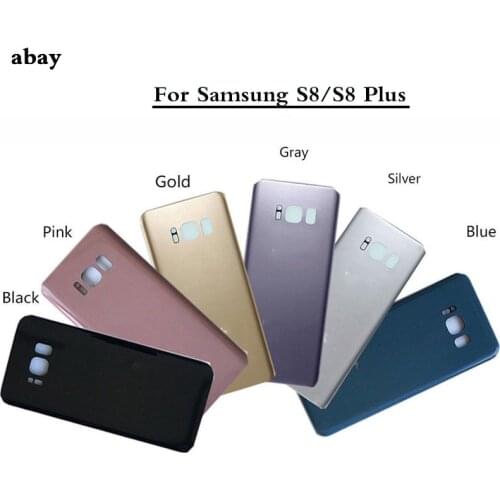 Корпуса для телефонов Samsung Galaxy S8 Plus Abay China At AliExpress