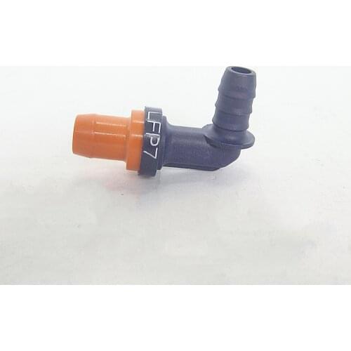 Car engine parts PCV valve LFP7-13-890A for Mazda BT-50 Ford C-max Fusion Escape 8S4Z6A666A