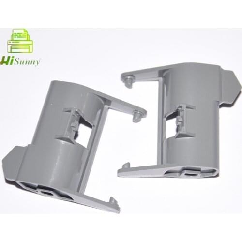 2pcs Original New 302LC06111 302LC06110 for Kyocera TA3500i 3501i 3050ci 3550ci 3051ci 3551c Separation Roller Holder