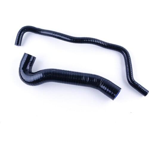 FOR Audi A3 S3 8L 8N/Seat Leon MK1Cupra R/225HP 1.8T Silicone Turbo Boost Hoses Kit