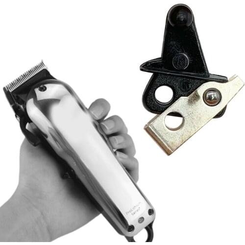 Electric Oil Head Hair Clipper Trimmer Replacement Power Switch Repair Accessory